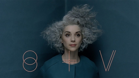 St. Vincent